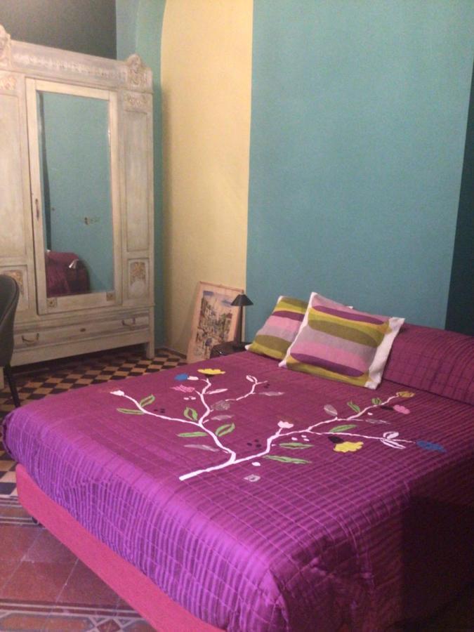 Les Renards Du Coeur Hotel Seravezza Bagian luar foto