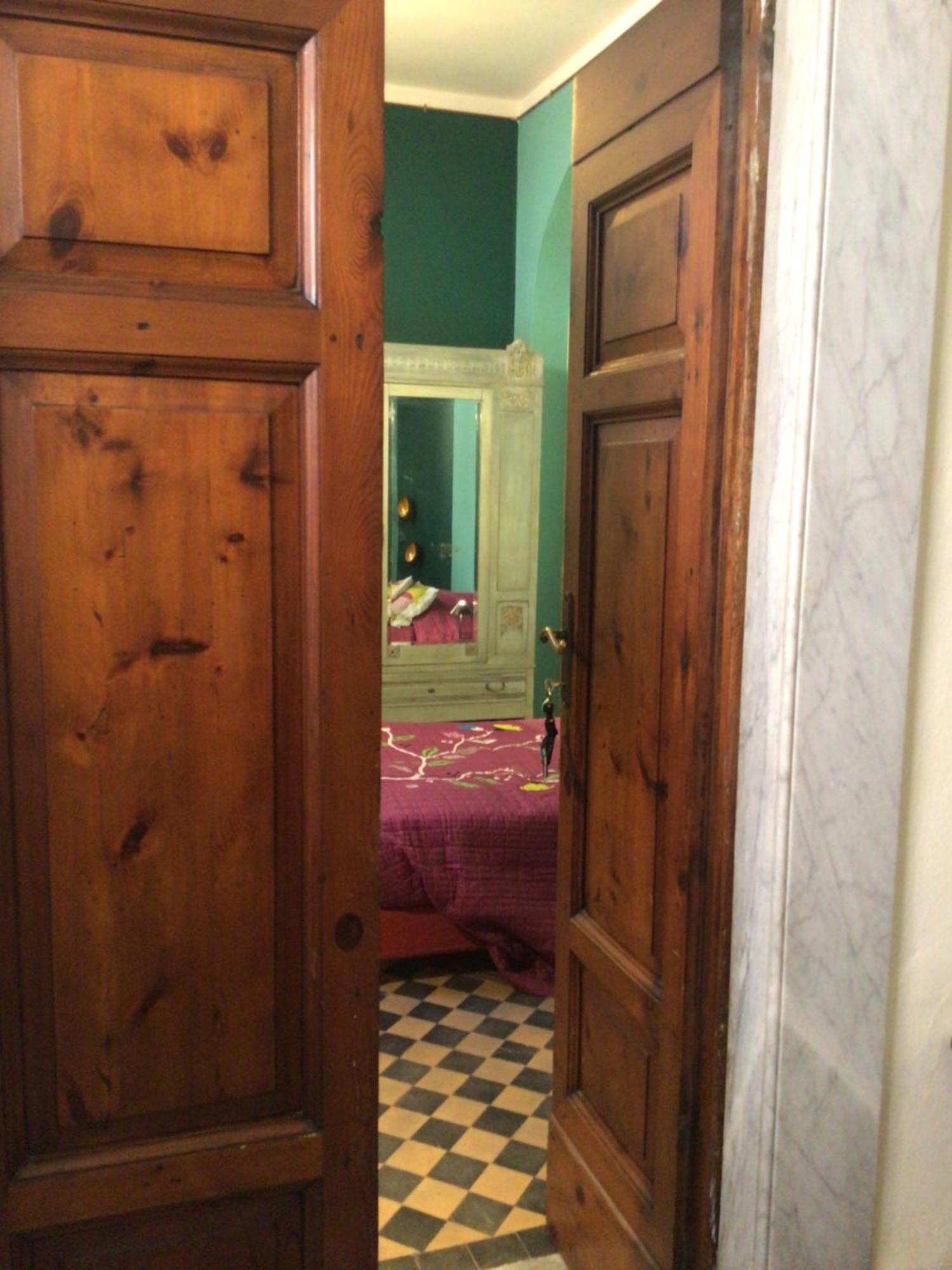Les Renards Du Coeur Hotel Seravezza Bagian luar foto