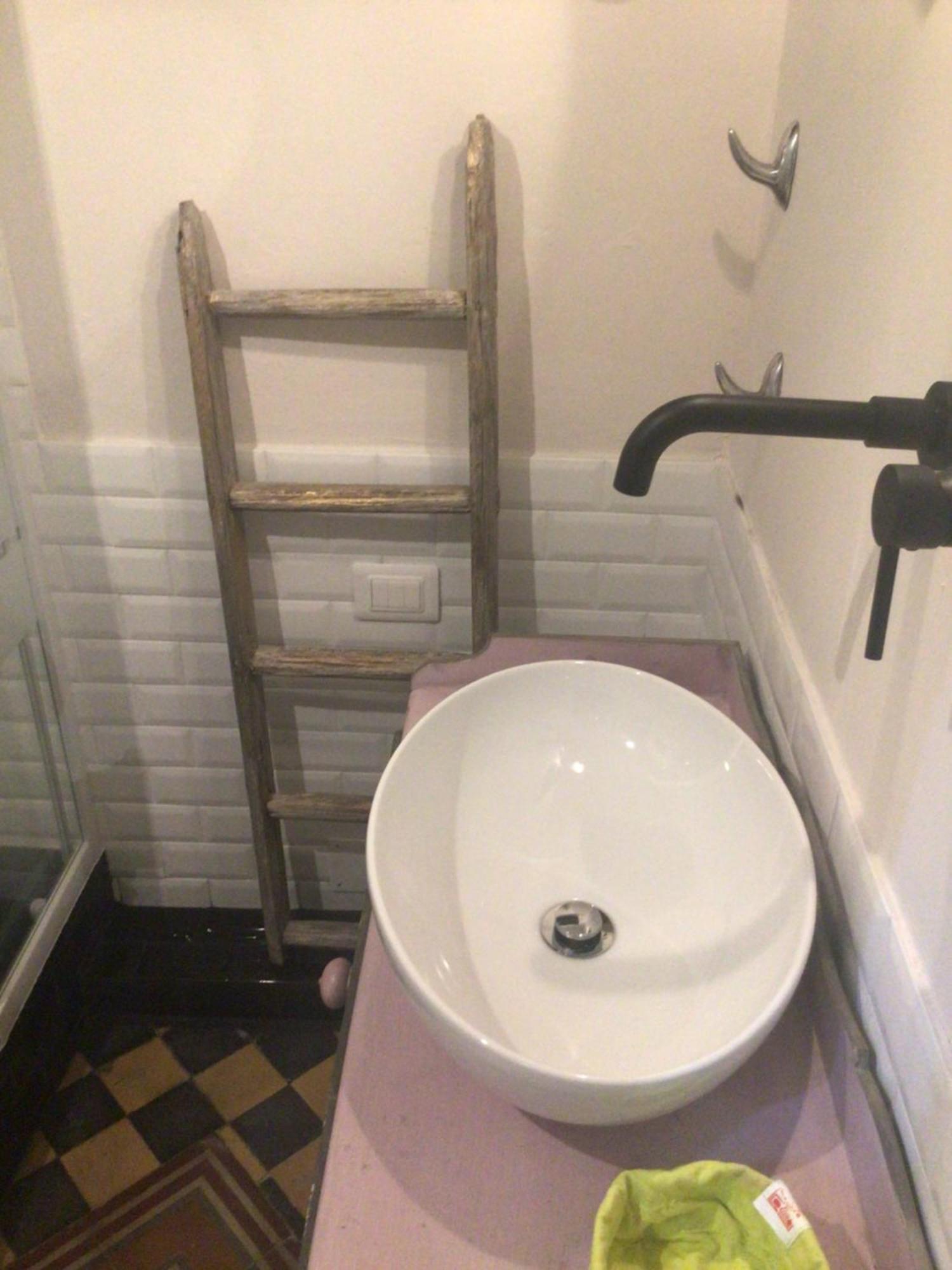 Les Renards Du Coeur Hotel Seravezza Bagian luar foto
